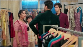 Vasudha - 1st November 2024